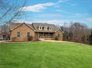 3945 Cumberland City Rd, Indian Mound, TN 37079