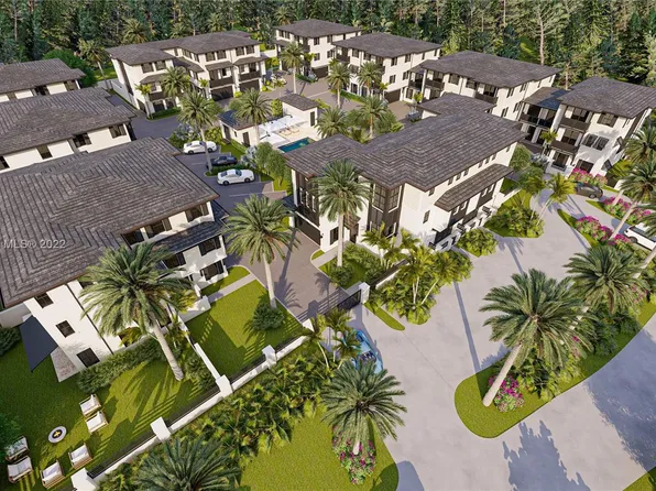 7520 SW 100th St #6, Miami, FL 33156