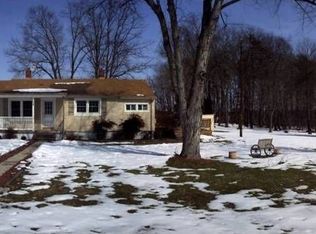 148 Mountain Laurel Ln, Concord, VA 24538