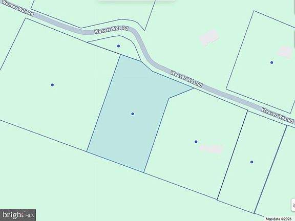 5th image of LOT 17 Weaver Woods Rd