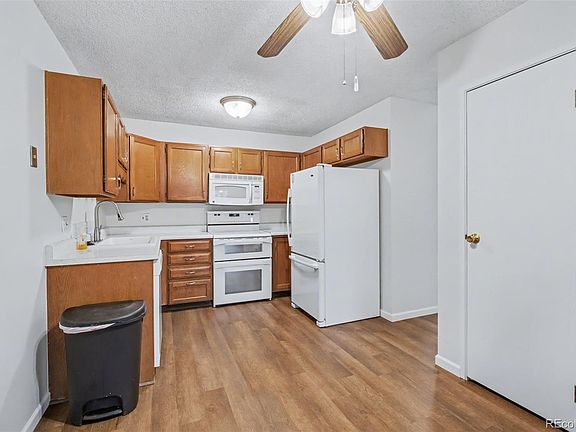 3rd image of 3184 S Heather Gardens Way Bldg 212 #207