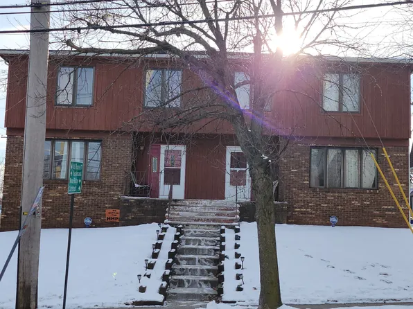 320-322 Williams Ave, Hasbrouck Heights, NJ 07604