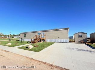 1474 N Yampa Ave #4, Craig, CO 81625