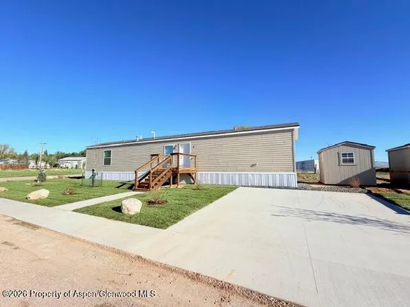 1474 N Yampa Ave #4, Craig, CO 81625