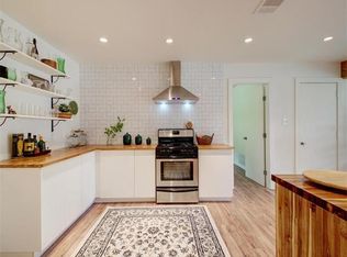 4808 Broadhill Dr, Austin, TX 78723