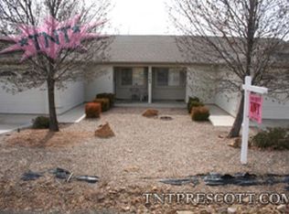 7743 E Addis Ave APT 1, Prescott Valley, AZ 86314