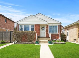 2844 Ruby St, Franklin Park, IL 60131