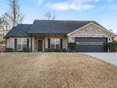 1264 Creek Bend Dr, Grovetown, GA, 30813