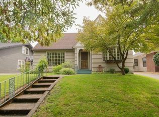 4026 NE Hoyt St, Portland, OR 97232