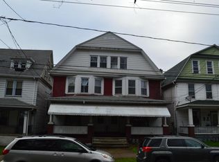 45 S Welles St, Wilkes Barre, PA