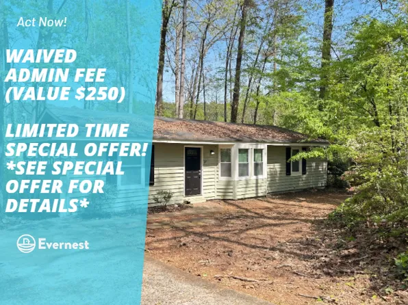 1174 Alemeda Dr, Marietta, GA 30066