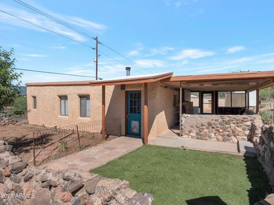 2111 S HOGAN Lane, Cottonwood, AZ, 86326