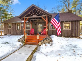 29757 S Nicaboyne Lake Rd, Danbury, WI 54830