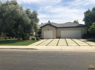 4503 Cimarron Ridge Dr, Bakersfield, CA 93313