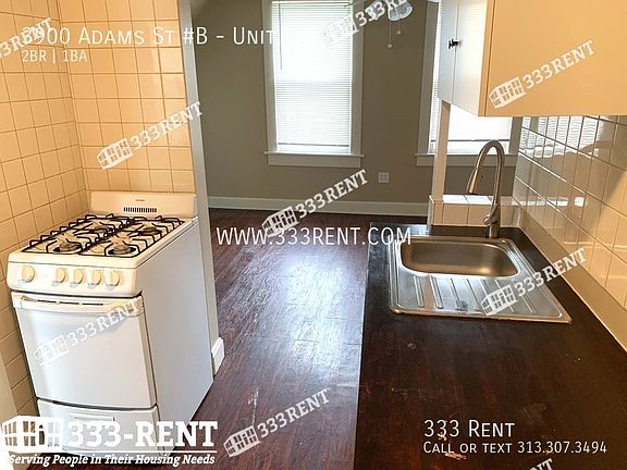 3rd image of 3900 Adams St #B