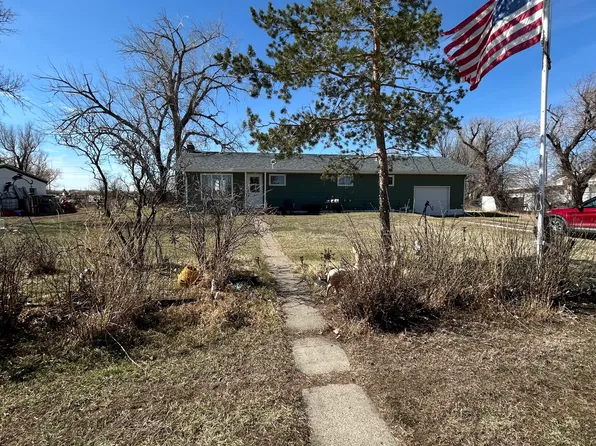 4302 70th Ave W, Havre, MT 59501