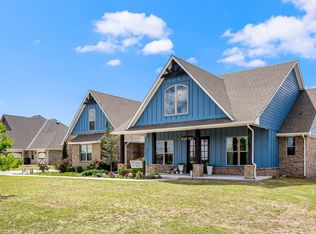 2153 Brentwood Blvd, Norman, OK 73072