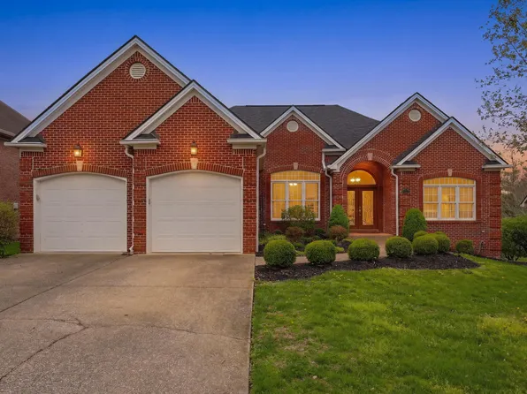 116 Kingston Dr, Georgetown, KY 40324