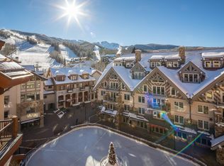568 Mountain Village Boulevard #614, Telluride, CO 81435