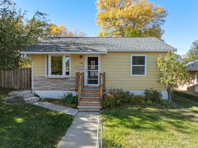 1116 2nd St SE, Minot, ND, 58701