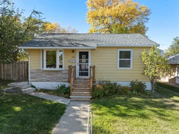 1116 2nd St SE, Minot, ND 58701