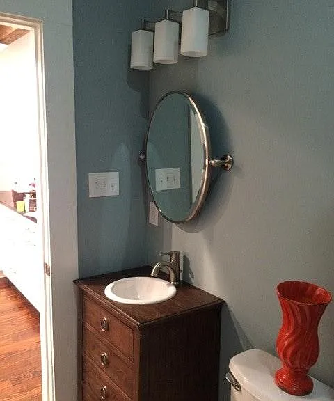 Guest Bath