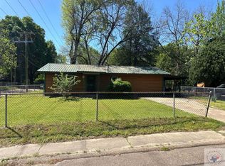 526 Ida Ave, Texarkana, AR 71854