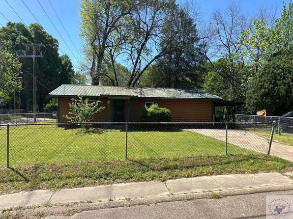 526 Ida Ave, Texarkana, AR 71854