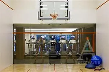 Rented by Peter Ashe