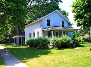 203 Clay St, Bowling Green, OH