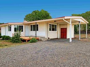 2295 Interstate Highway 1/4 Rd, Grand Junction, CO 81505