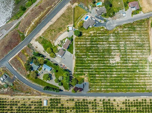 LOT 10 N Empire Dr, Benton City, WA 99320