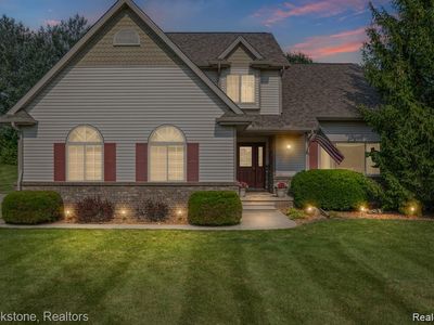 5280 Brantford Ct, Grand Blanc, MI, 48439