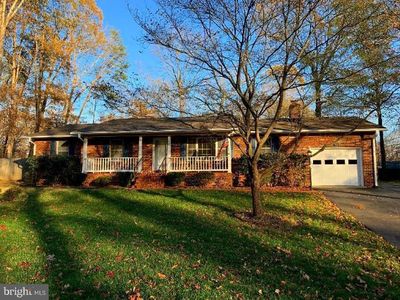 4 Hamlin Dr, Fredericksburg, VA, 22405