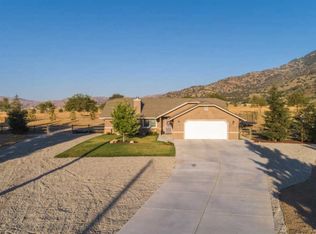 27300 Nashua Ct, Tehachapi, CA 93561