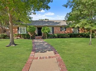 1326 Navaho Trl, Richardson, TX 75080