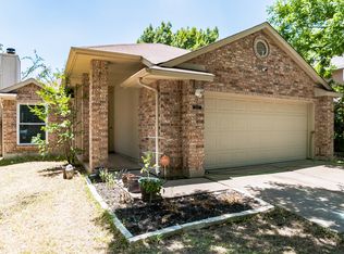 14307 Kincheloe St, Austin, TX 78725
