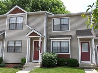 921 Noddymill Ln E, Columbus, OH 43085