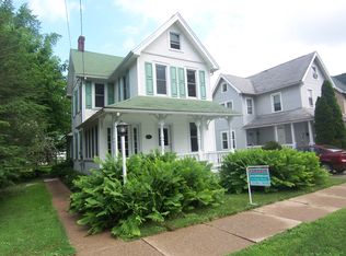 433 E 2nd Ave, South Williamsport, PA 17702