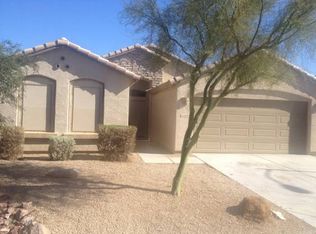 16049 N 159th Ln, Surprise, AZ 85374