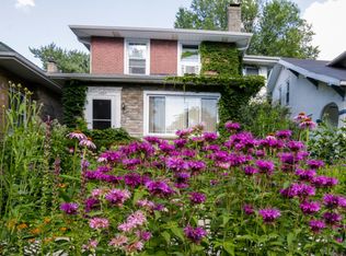 1024 N Taylor Ave, Oak Park, IL
