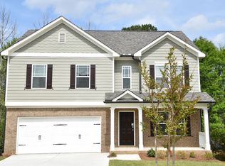 4706 Clarkstone Dr, Flowery Branch, GA 30542