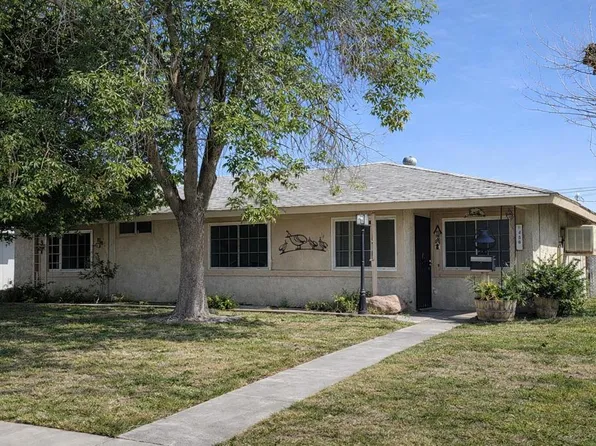 430 N 8th St, Blythe, CA 92225