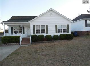 324 Louisa Ln, Lexington, SC 29073