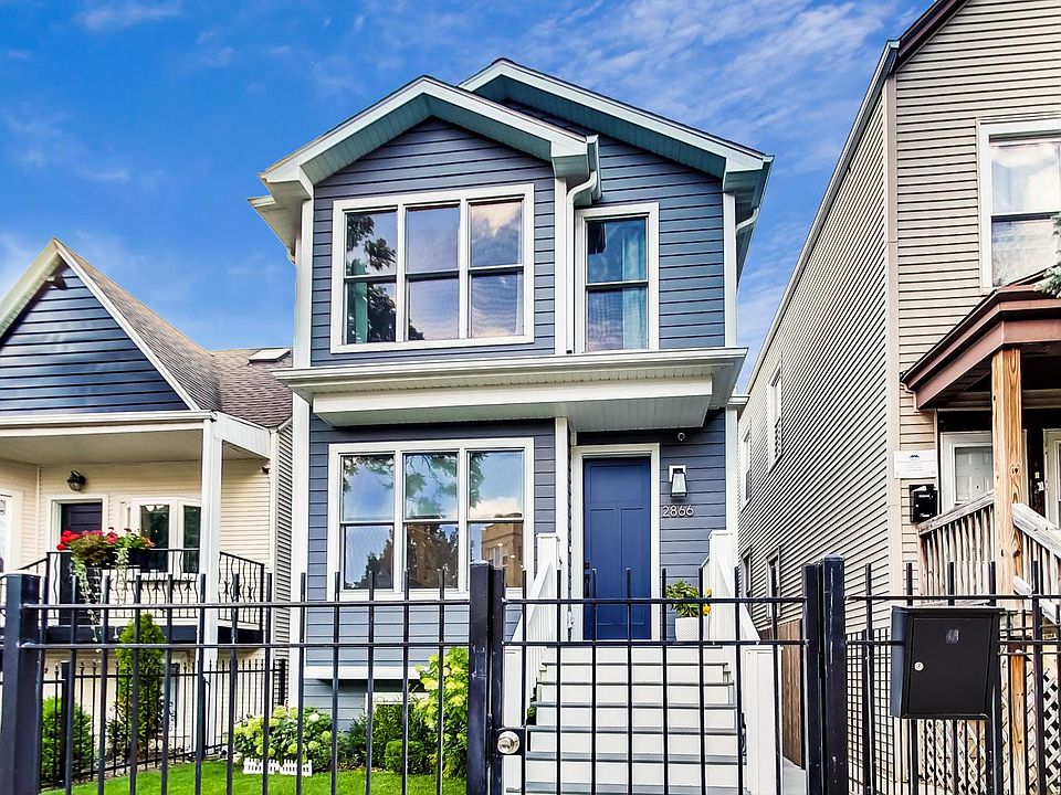 1st image of 2866 N Woodard St
