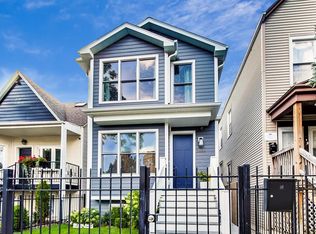 2866 N Woodard St, Chicago, IL 60618