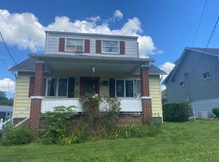 596 Liberty St, Perryopolis, PA 15473