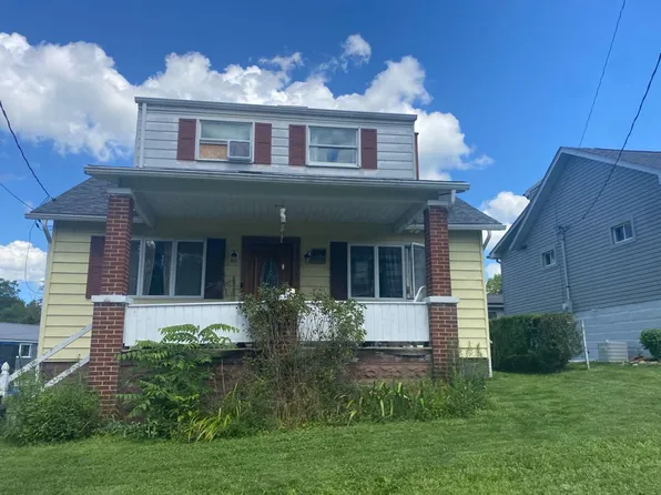 596 Liberty St, Perryopolis, PA 15473