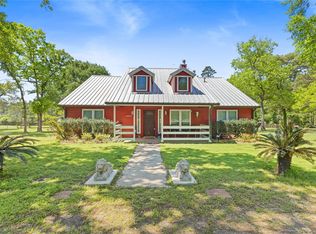 9895 Hickory Ridge Dr, Conroe, TX 77303