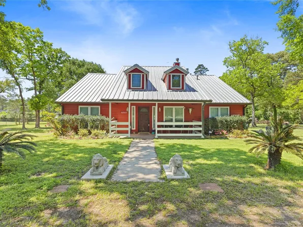 9895 Hickory Ridge Dr, Conroe, TX 77303